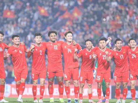 Truyền thông Malaysia cảnh báo đội nhà, đánh giá 'sốc' về năng lực của ĐT Việt Nam 