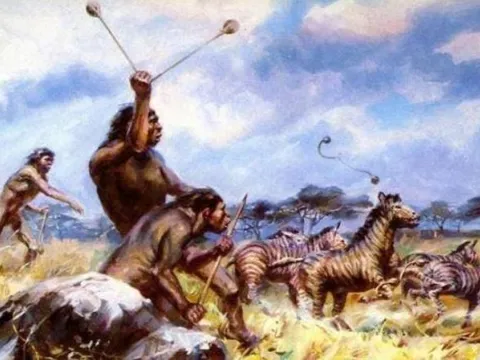 Vì sao con người cổ đại bắt đầu mặc quần áo sau hàng trăm nghìn năm sống khỏa thân?