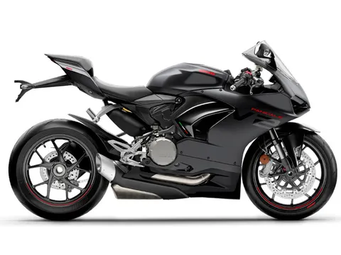 Bảng giá xe Ducati tháng 5/2025: Đắt nhất 971,222 triệu đồng