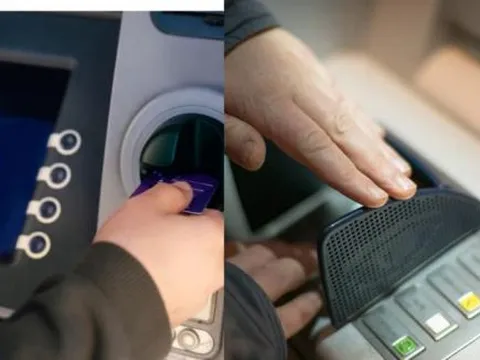 Kể từ bây giờ: Dùng thẻ ATM rút tiền, chuyển khoản ngân hàng phải nhớ 3 điều này kẻo mất sạch tiền