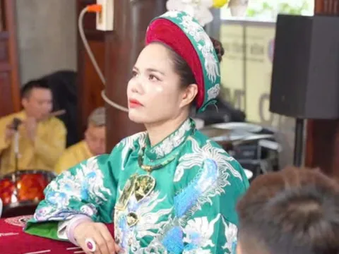 'Đạo Mẫu - Uy linh non nước Việt': Gìn giữ hồn cốt dân tộc, lan tỏa chánh tín trong thời hiện đại