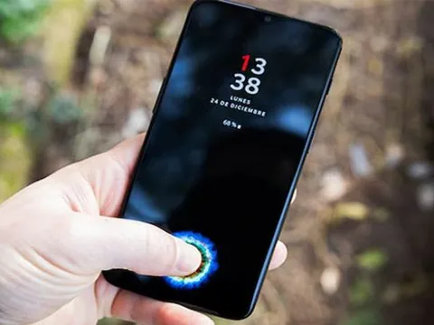 Nghiên cứu chỉ ra rằng, tắt internet trên điện thoại, não bạn có thể trẻ lại 10 năm