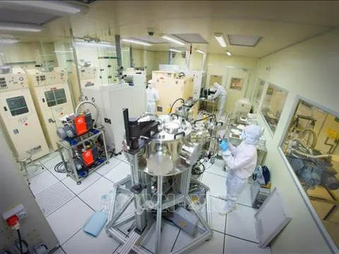 Đột phá theo Nghị quyết 57: Tạo không gian sáng tạo trong nghiên cứu khoa học