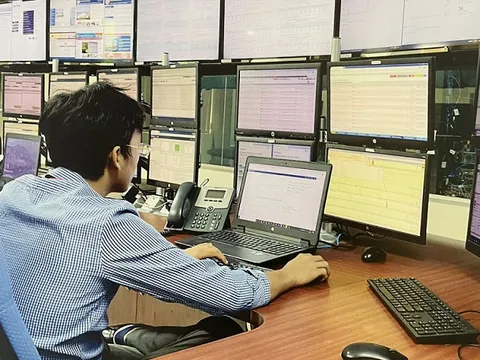 Từ 1/9, TP Hồ Chí Minh vận hành hệ thống quản lý văn bản sau sáp nhập