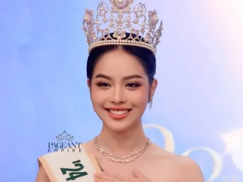 Lý do hoa hậu Thanh Thuỷ phải nhập viện tại Indonesia