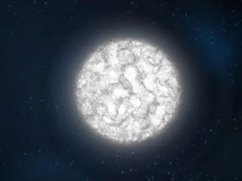 Khả năng tồn tại sự sống ngoài hành tinh ở các hệ sao lùn trắng: Một hướng đi mới đầy hứa hẹn