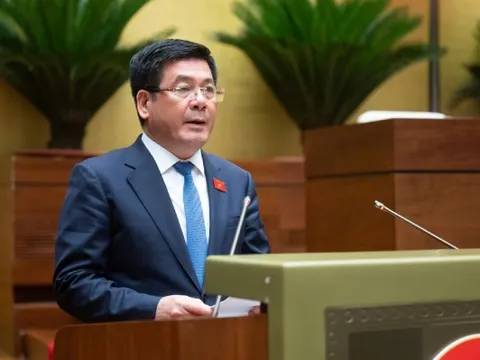 Cần sớm thông qua Luật Sử dụng năng lượng tiết kiệm, hiệu quả