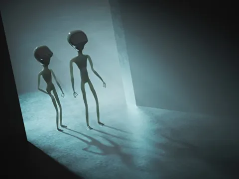 Camera AI giúp rà soát bầu trời và truy tìm dấu vết của ngoài hành tinh 