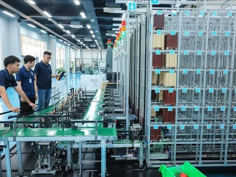 Hệ sinh thái đổi mới sáng tạo Việt Nam sẵn sàng cho quy mô lớn hơn