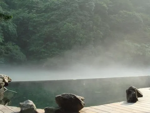 Bí ẩn khởi nguồn sự sống: Suối nước nóng tiền sử có thể là cái nôi của muôn loài