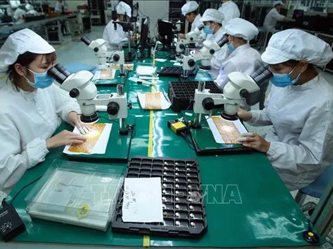 Nhiều chính sách thuế hỗ trợ đến với doanh nghiệp và người dân