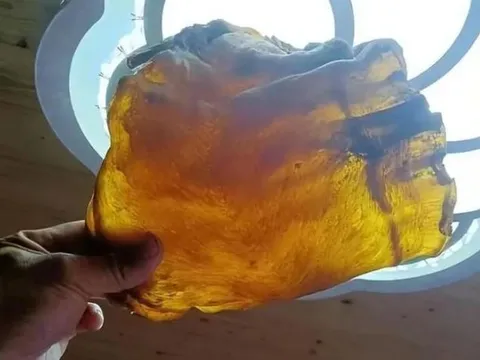 Dọn dẹp nhà, người đàn ông phát hiện 'báu vật' gia truyền đáng giá 1 căn nhà