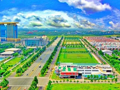 Sau khi bỏ cấp huyện, tỉnh giàu nhất Việt Nam dự kiến sẽ 'thay tên đổi họ' cho nhiều xã, phường