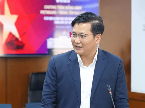 VietinBank – Chuyển đổi số để vươn mình trong kỷ nguyên mới