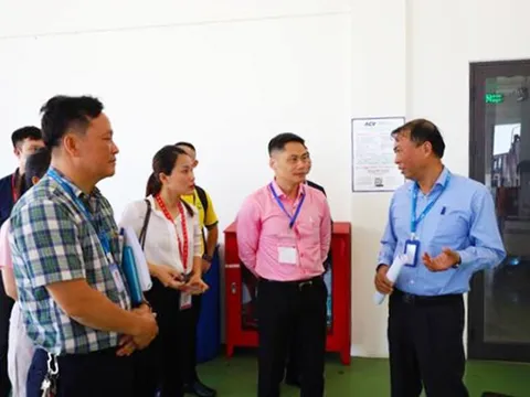 Emirates Airlines khảo sát mở đường bay tại Đà Nẵng