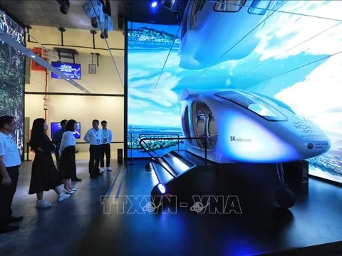 Cơ chế, chính sách ưu đãi đối với Trung tâm Đổi mới sáng tạo Quốc gia