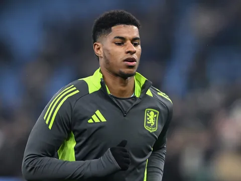 Man United bất ngờ đại hạ giá Marcus Rashford, Barcelona sẵn sàng vào cuộc ‘chốt đơn’