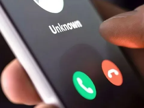 Bị các số điện thoại này nháy máy, chớ dại mà gọi lại kẻo mất thông tin cá nhân, lừa đảo chiếm đoạt tiền