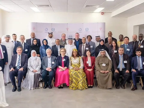 Bàn về định hình các khuôn khổ pháp lý và đạo đức cho AI