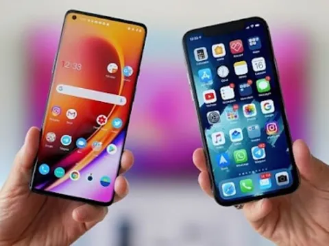 Bật ngay nút này trên điện thoại: Vừa giúp chặn định vị theo dõi lại tiết kiệm pin gấp 5 lần