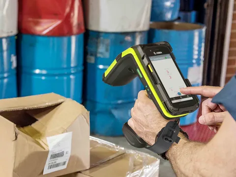 Ứng dụng công nghệ tối ưu hóa hoạt động sản xuất