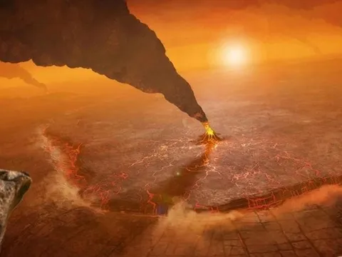 Sao Kim: Hành tinh “chết” có thể vẫn còn sống