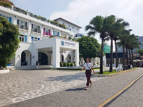 Đà Nẵng: Yêu cầu gỡ bỏ hình ảnh ngôi sao gắn cạnh tên 4 khách sạn