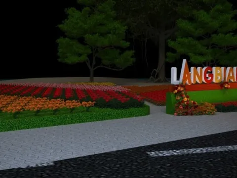 Khám phá nét đẹp văn hóa Lâm Đồng giữa lòng Hà Nội