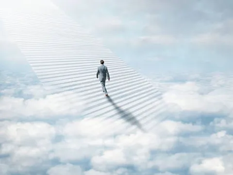 Giải mã hiện tượng nhìn thấy thiên đường qua lời kể của người từng chết đi sống lại