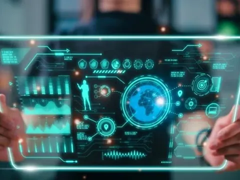 Hải quân NATO nâng cao năng lực chiến đấu bằng công nghệ cao