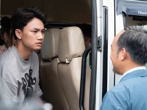 Lắng lòng với 8 bài học sâu cay nhất từ "Lật Mặt 8" của Lý Hải