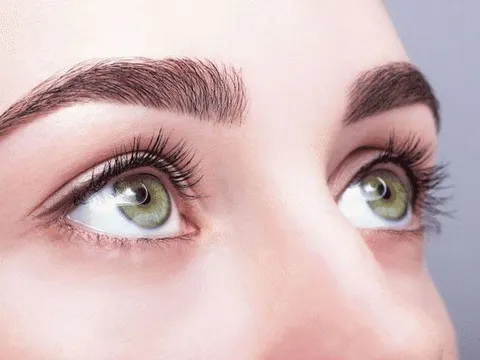 Giải mã bí ẩn màu mắt: Vì sao mắt người lại có nhiều màu khác nhau?