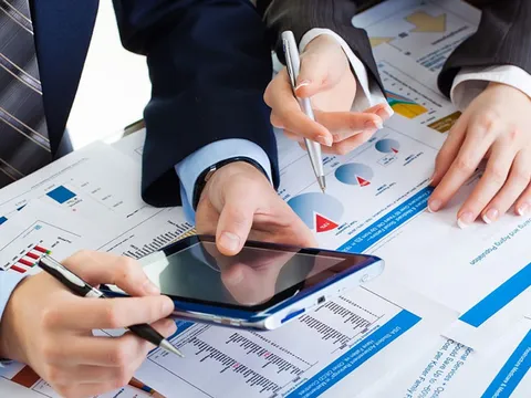 BIDV cảnh báo chiêu trò lừa đảo ‘làm nhiệm vụ online nhận hoa hồng’