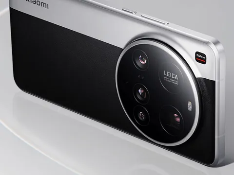 Bảng giá điện thoại Xiaomi tháng 5/2025: Nhiều sản phẩm giảm giá mạnh