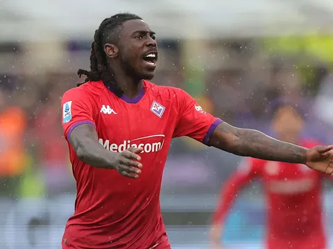 Man Utd quyết giành 'sát thủ vòng cấm' giá 50 triệu euro với Barcelona