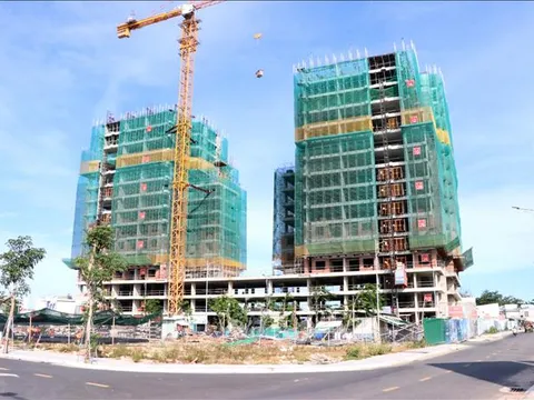 Phân quyền mạnh, giảm 70% thời gian thực hiện thủ tục đầu tư nhà ở xã hội