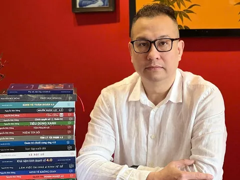 Chuyển hướng khai thác kinh tế dữ liệu tại Việt Nam
