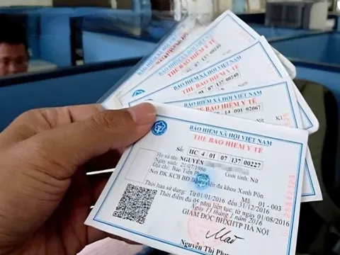 Từ ngày 1/7, 12 trường hợp không được bảo hiểm y tế chi trả dù đúng tuyến