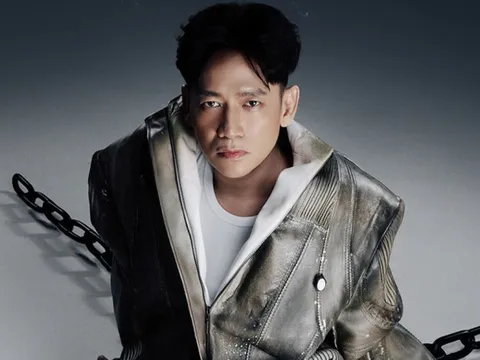 Ca sĩ Duy Mạnh bất ngờ làm gương mặt đại sứ cho bộ phim Hàn Quốc Yadang: Ba mặt lật kèo