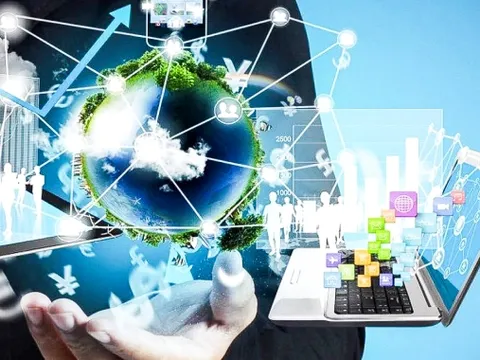 Phong thủy quản trị năng lượng – mảnh ghép cho doanh nghiệp trong kỷ nguyên mới