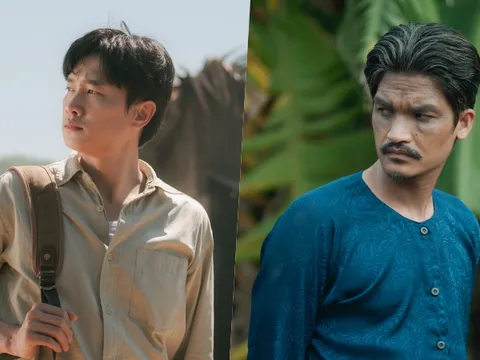 Quốc Trường và Mạc Văn Khoa - ai sẽ là 'ma giữ của'?