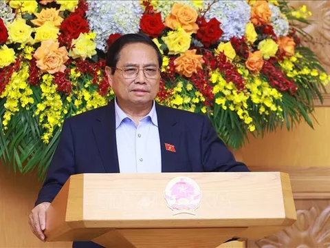 Thủ tướng: Phát triển kinh tế tư nhân là 'không có giới hạn'
