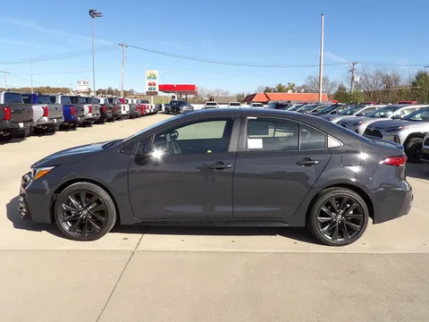 Top 10 ôtô bán chạy nhất thế giới quý I/2025: Toyota  Corolla thống trị