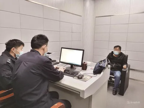 Kịch bản lừa đảo cũ nhưng vẫn hiệu quả