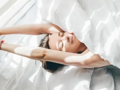 Phát hiện đột biến gen hiếm giúp con người khỏe mạnh chỉ với 4 giờ ngủ mỗi đêm