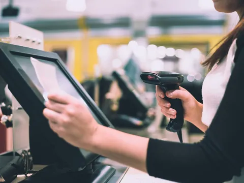 Ngành bán lẻ chuyển đổi số