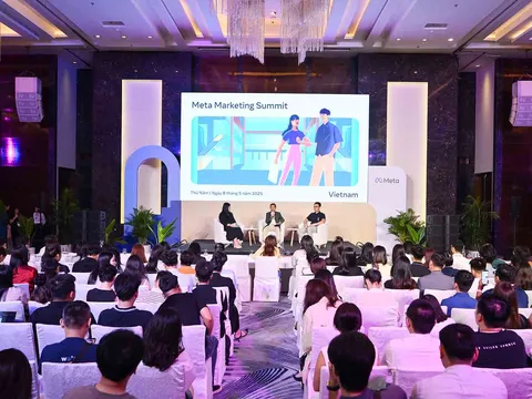 Thúc đẩy tăng trưởng kinh doanh với công nghệ AI