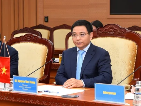 Doanh nghiệp Việt muốn tăng cường đầu tư tại Mỹ