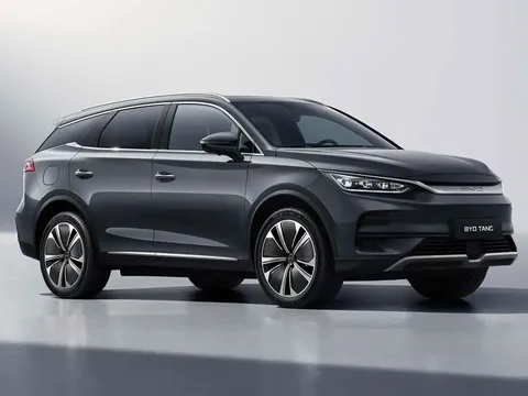 Top 10 thương hiệu ôtô bán chạy nhất thế giới quý I/2025: 2 cái tên Trung Quốc góp mặt