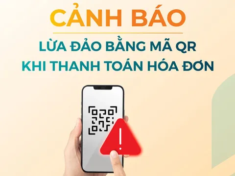 Những hình thức lừa đảo qua mã QR người dân cần cảnh giác kẻo mất tiền oan